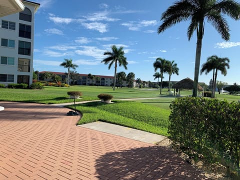 Nine hole executive course redone 2021