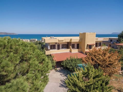 Stay Surrounded by Lush Green Scenery