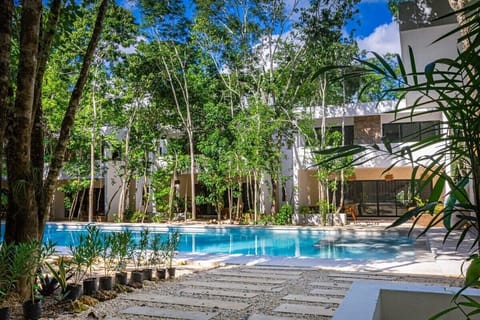 Villa Mayapan