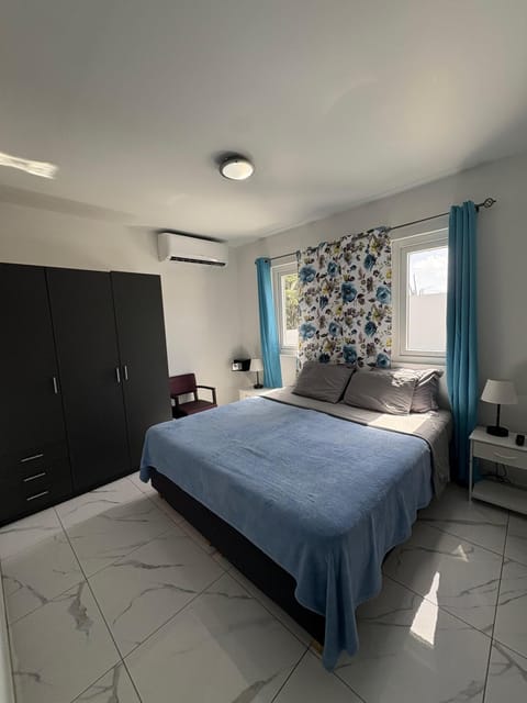 Viva Alto Vista-1BRD-1BTH-nice apt in Alto Vista-Noord (906)