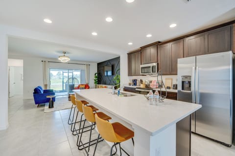 Kitchen | Coffee Maker | Spices | Toaster | Cooking Basics