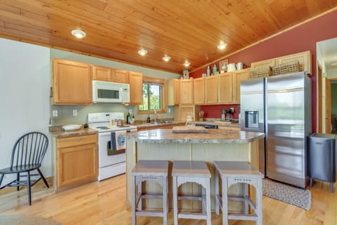 Kitchen | Cooking Basics | Complimentary Spices | Blender