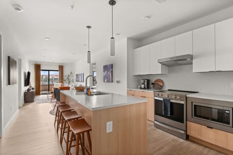 Barstools - Island Seating