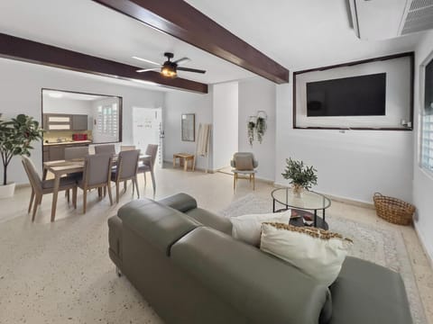 A modern retreat designed for ultimate relaxation and comfort.