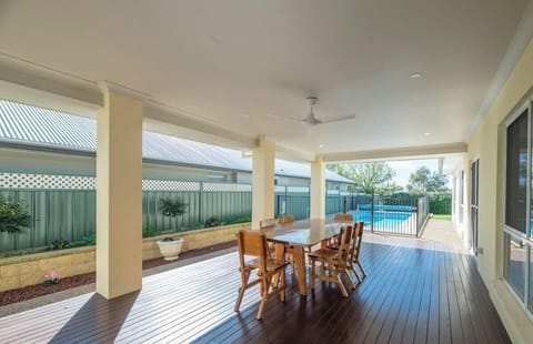 Parkside Getaway | Pool, Family Entertainer