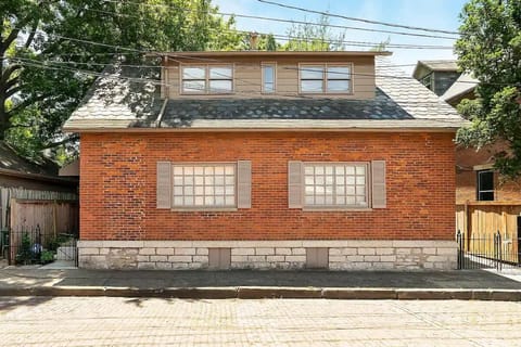 Welcome to 41 S Columbus St.