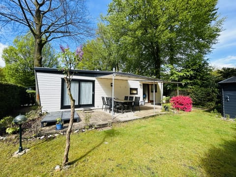 Front Vakantiepark Klein Vink 198 - EEZZ