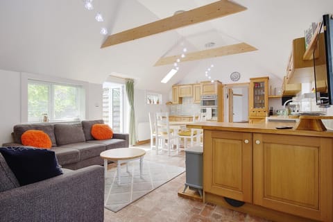 Living Room / Lounge