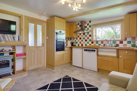 Living Room / Lounge