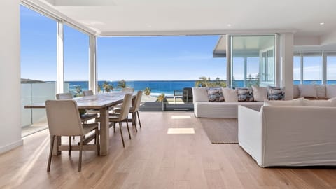 Imagine waking up to this view!