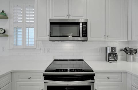 All New Kitchen, Oceanfront  Grand Pavilion