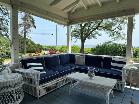 porch