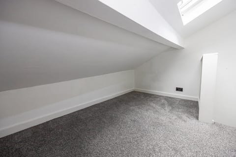 Bedroom 3 Space