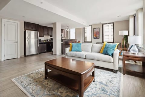 Modern home interior design