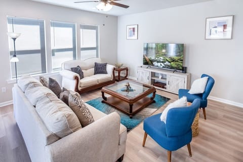 Your Perfect Spot to Gather & Relax