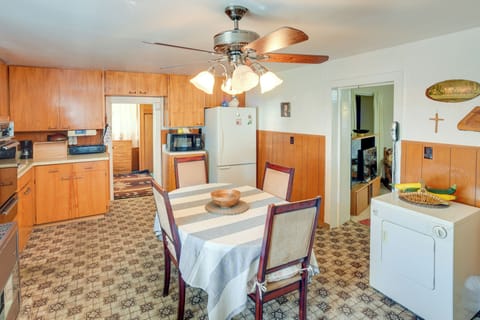 Dining Area | Dishware/Flatware | Kitchen | Cooking Basics