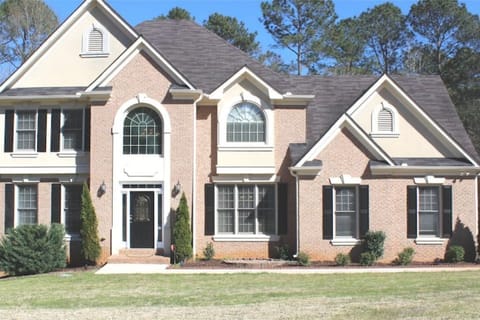 Spacious Luxury home for your family and friends
