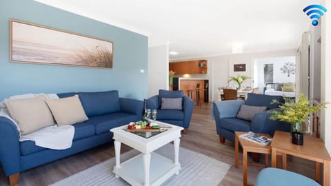 Modern Design | Comfort | Relax