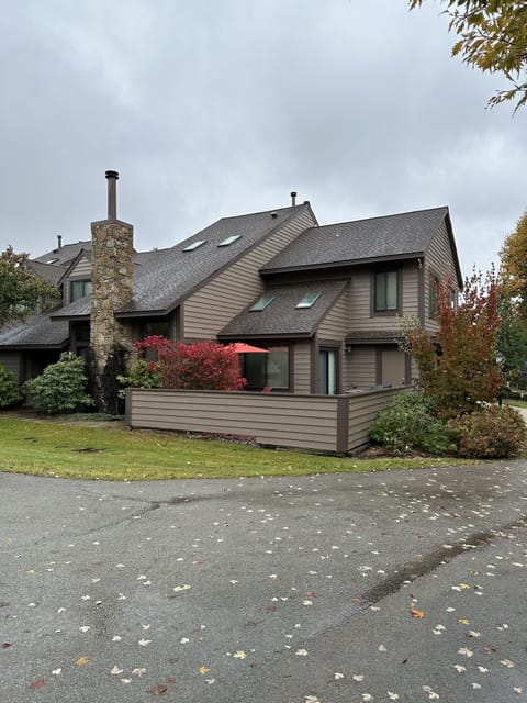 Home Exterior