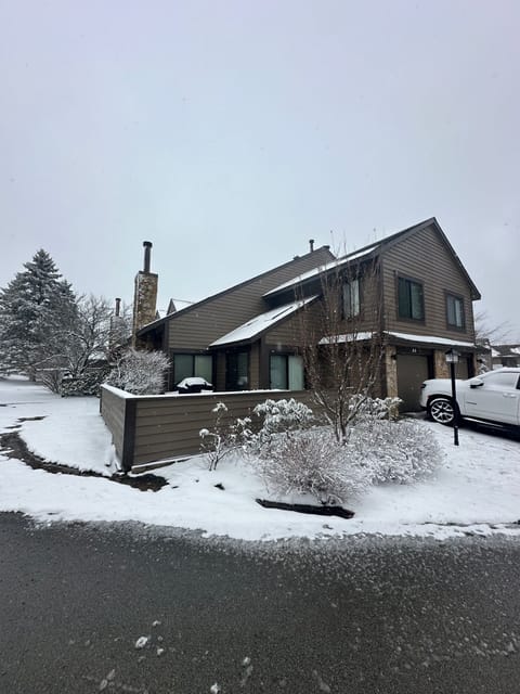 Home Exterior