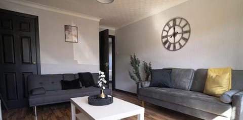 Caledonia Luxe Stays Short Lets & Serviced Accommodation