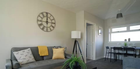 Caledonia Luxe Stays Short Lets & Serviced Accommodation