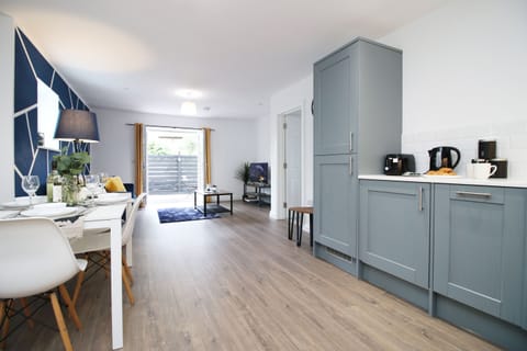 Living Room / Lounge