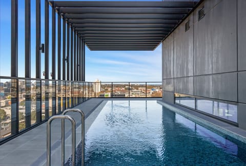 Communal Pool