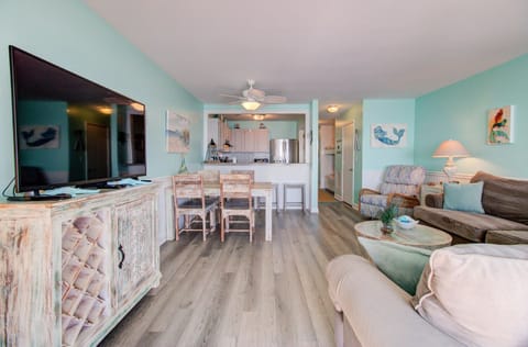 Riggings N2  The Mystic-Living Room