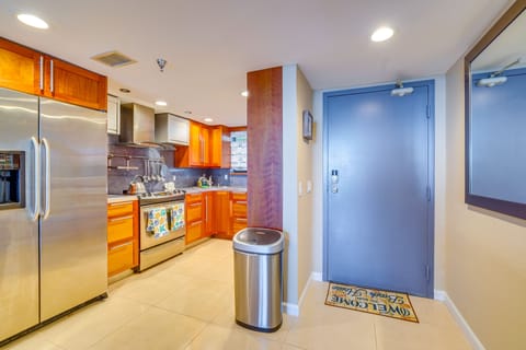 Kitchen | Coffee Maker | Dishwasher | Spices | Cooking Basics