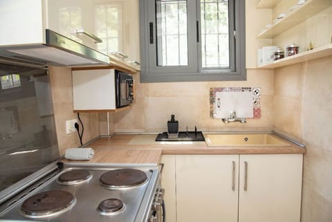 Gems Electra apartment