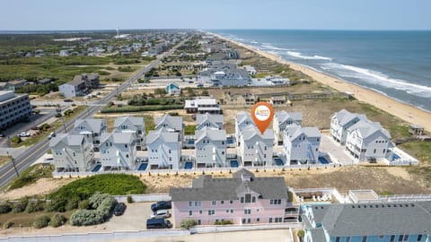 Sandcastle Sanctuary at The Tides Oceanfront Community (Unit B5)