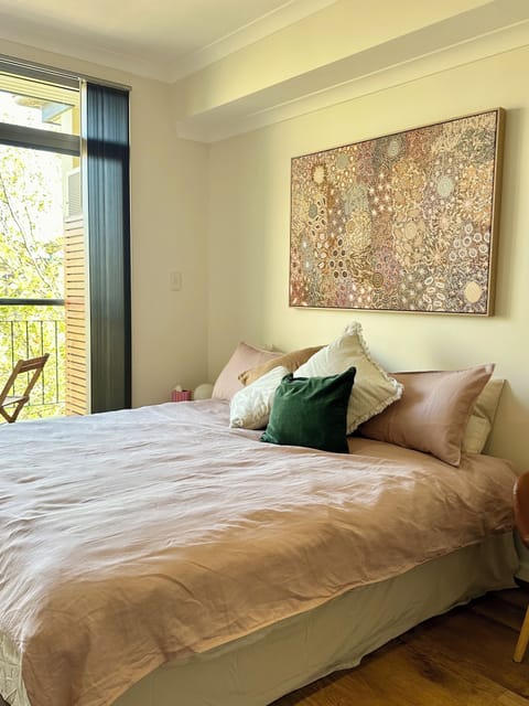 King Bed