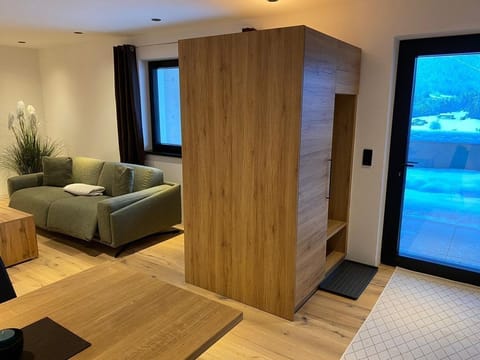 Appartement 1-4 Pers. - Chaleo Apartments Apartment in Salzburgerland