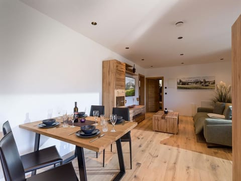 Appartement 1-4 Pers. - Chaleo Apartments Apartment in Salzburgerland