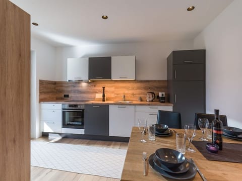 Appartement 1-4 Pers. - Chaleo Apartments Apartment in Salzburgerland