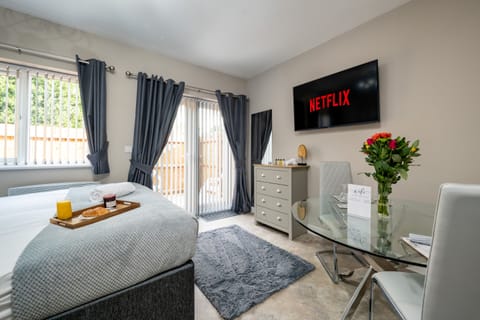 Main Area 