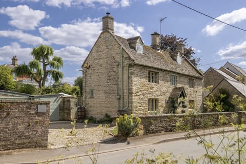 Glebe Cottage - StayCotswold