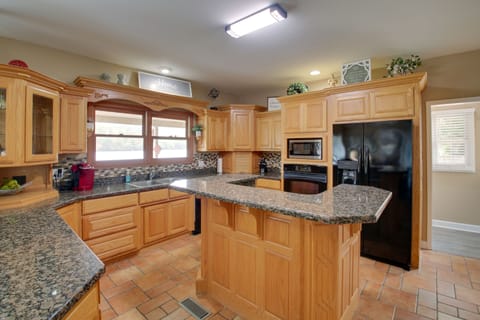 Kitchen | Keurig Coffee Maker | Cooking Basics