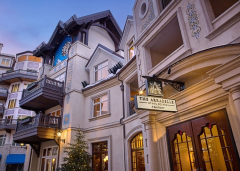 Enjoy a stroll around the property.