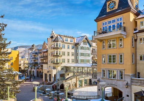 Have fun exploring the surrounding area.