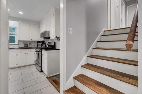 Stairways to your bedroom