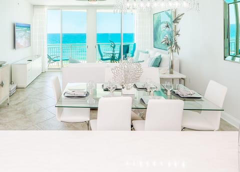 Luxury in every detail!