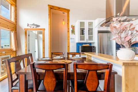 Gather 'round the table for moments that truly nourish.