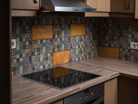 Contemporary Kitchen Design