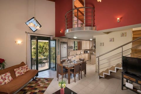 Elegant Indoor Spaces with Attention to Detail