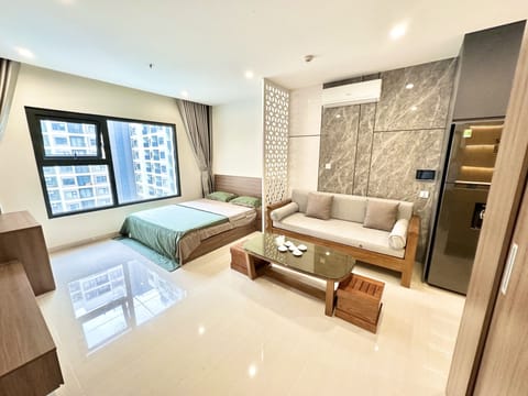 S1.09 1501 Apartment