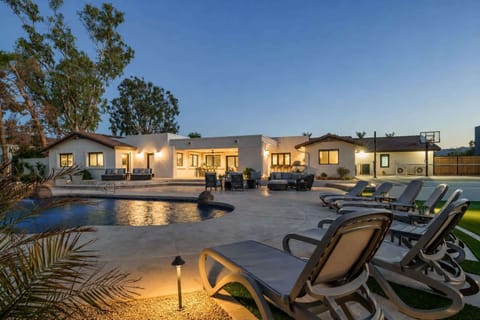 Welcome to your next vacation get away