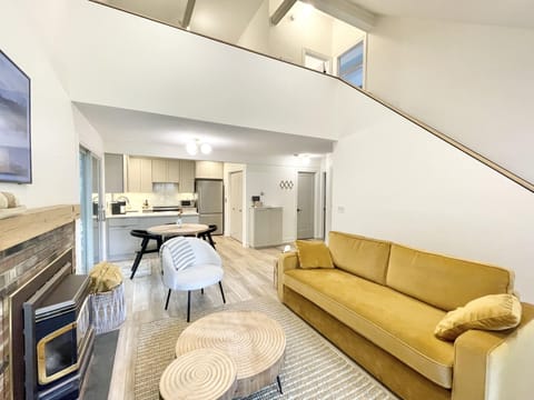 Downstairs alternate view