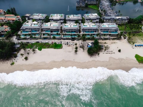 3 bedroom Angsana Beachfront apartment (1)